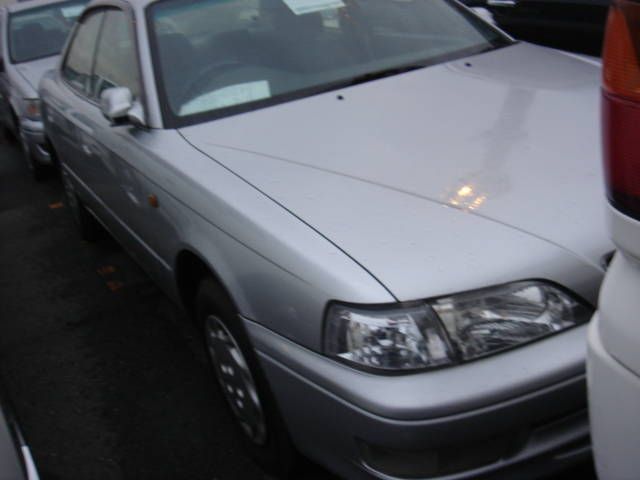 1998 Toyota Vista