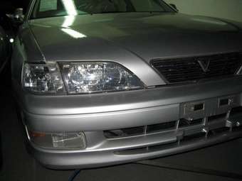 Toyota Vista