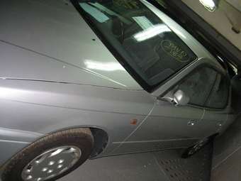 Toyota Vista