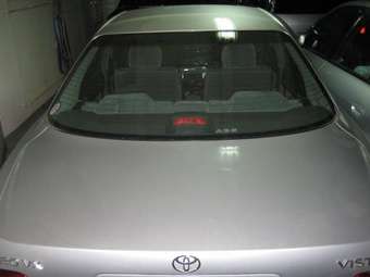 Toyota Vista
