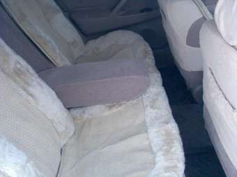 Toyota Vista