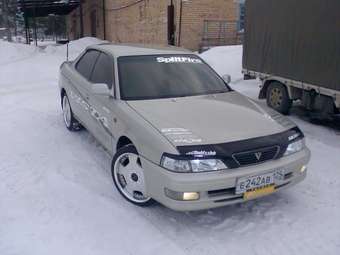 Toyota Vista