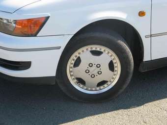 1998 Vista