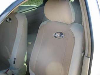 Toyota Vista