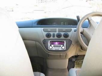 Toyota Vista