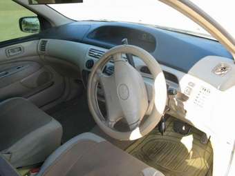 Toyota Vista