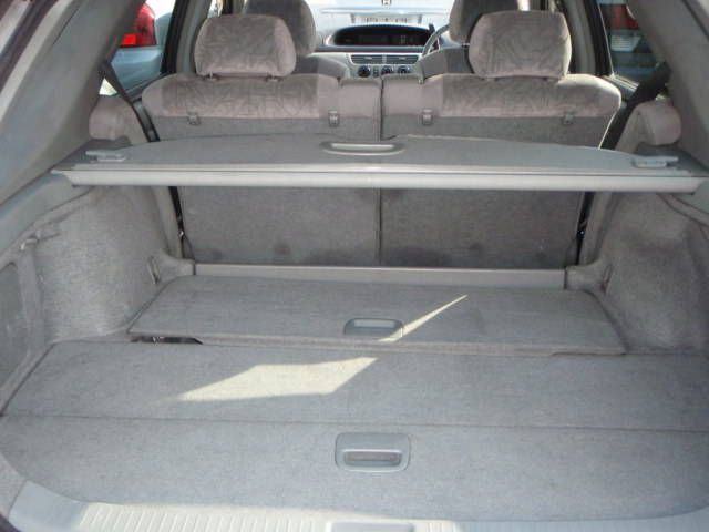 1998 Toyota Vista