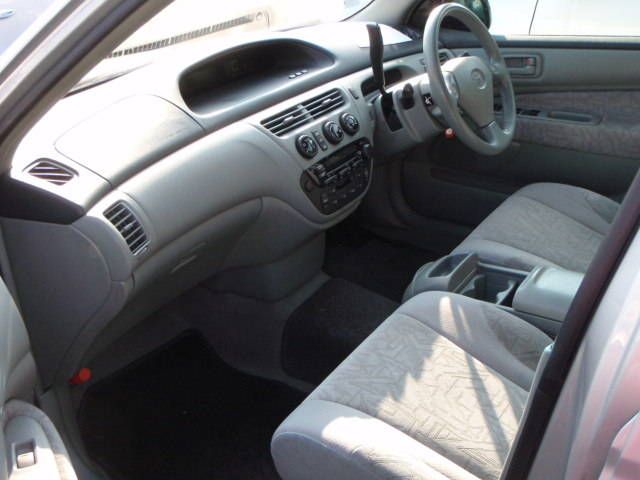 1998 Toyota Vista