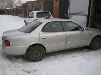 Toyota Vista