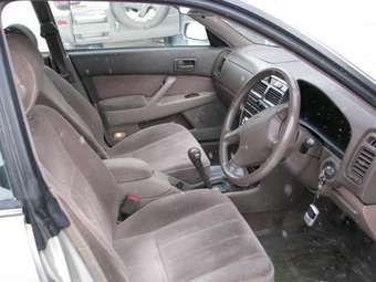 Toyota Vista