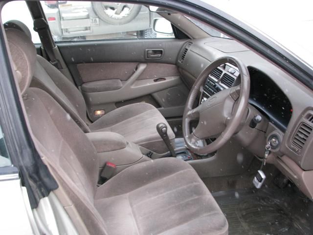 1998 Toyota Vista