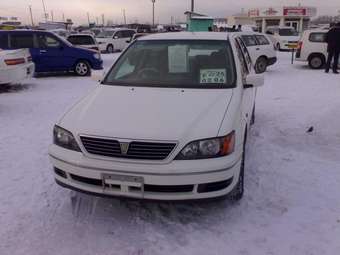 1998 Toyota Vista