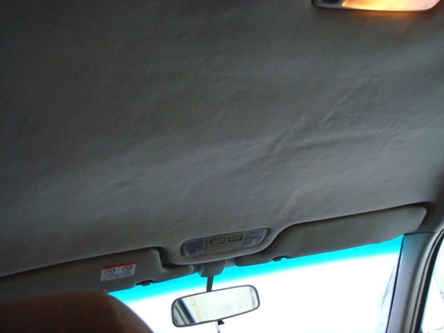 1998 Toyota Vista