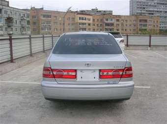 Toyota Vista