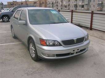 1998 Toyota Vista