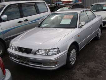 1998 Toyota Vista