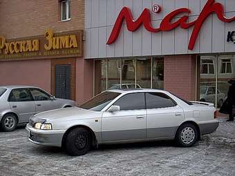 Vista