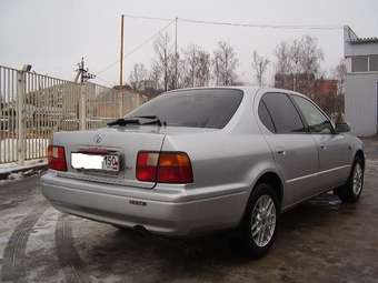 1998 Toyota Vista
