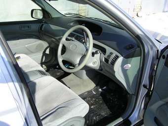 Toyota Vista