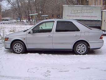 Toyota vista 1998