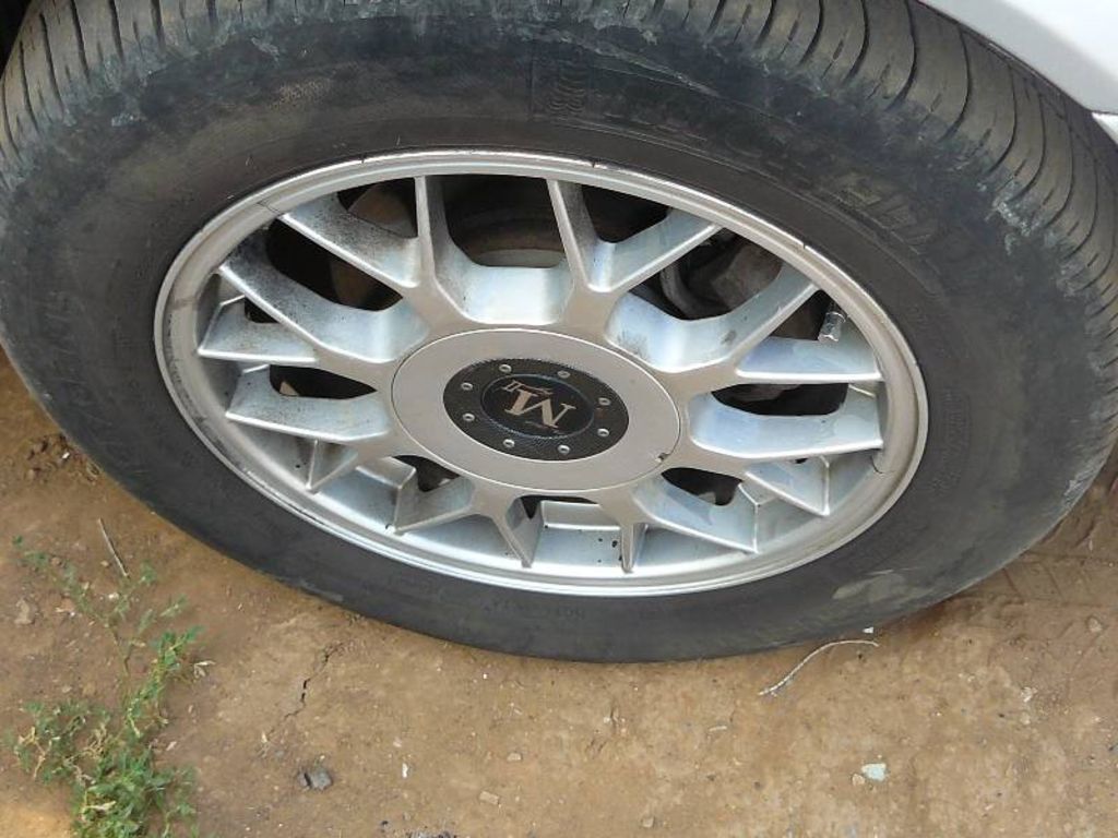 1998 Toyota Vista