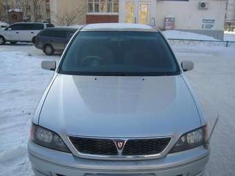 1998 Toyota Vista