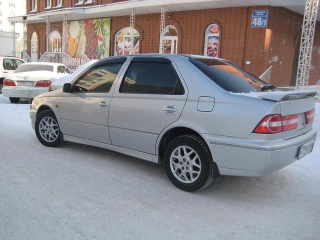 1998 Toyota Vista