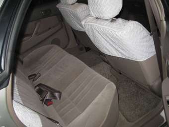 Toyota Vista