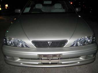 1998 Vista