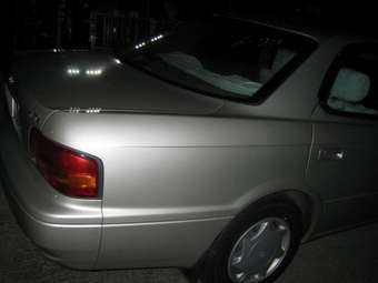 Toyota Vista
