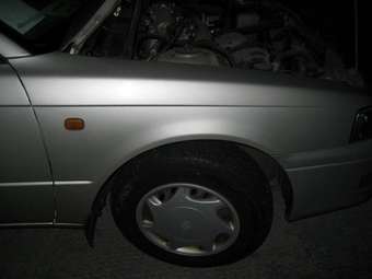 Toyota Vista