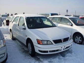 1998 Toyota Vista