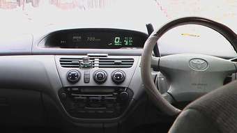 Toyota Vista