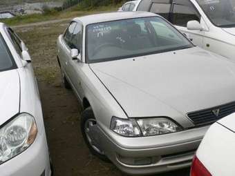 Toyota Vista