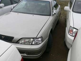 Toyota Vista