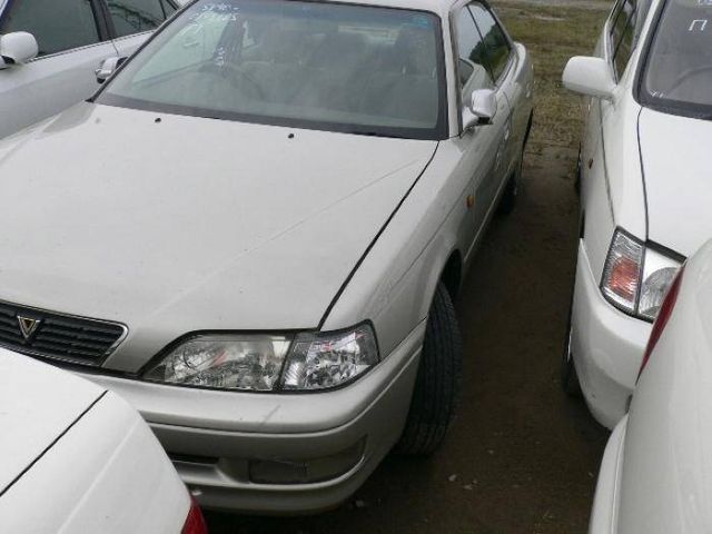 1998 Toyota Vista