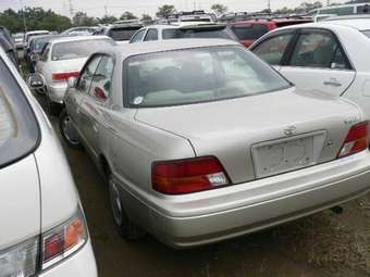 Toyota Vista