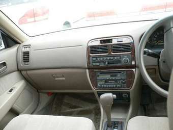 Toyota Vista