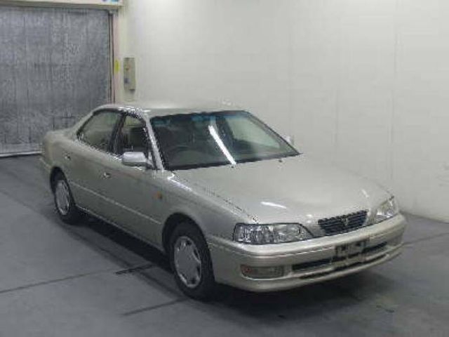 1998 Toyota Vista