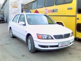 1998 Toyota Vista