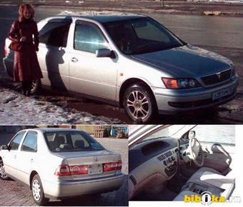 1998 Toyota Vista