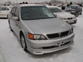 1998 Toyota Vista