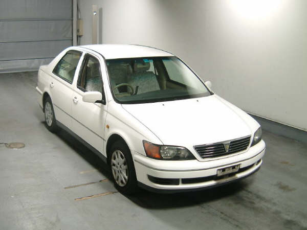 1998 Toyota Vista