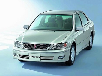 1999 Toyota Vista