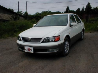 1999 Toyota Vista