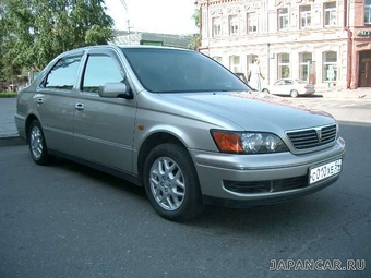 1999 Toyota Vista