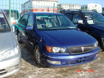 1999 Toyota Vista