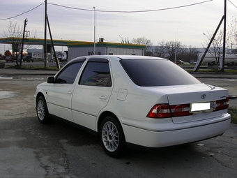 1999 Toyota Vista