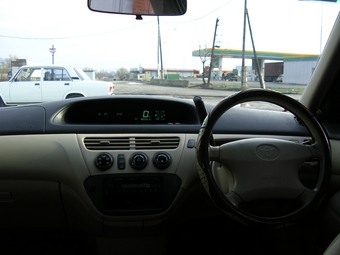 1999 Vista