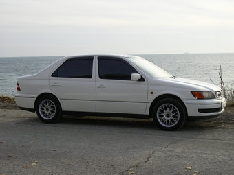 Toyota Vista